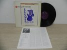 Eric Johnson - Ah Via Musicom 1990 KOREA Vinyl LP & NO BARCODE W/Insert