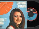 MIA ERAVAMO BAMBINI+1 45 GIRI ITALIA 1969 RARISSIMO