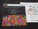 Kempe: Kodaly: Suite Hary Janos; Tchaikovsky... W/G HMV ASD 494 UK Stereo LP EX+
