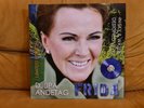 Frida «Djupa Andetag» Anni-Frid Lyngstad ABBA Vinyl LP limited Edition