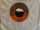 JIMI HENDRIX “ Purple Haze/The Wind Cries Mary” 45 VG+
