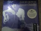 David Bowie - Space Oddity (50th Anniversary EP) [ 7