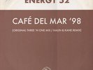 Energy 52 - Café Del Mar '98 (12