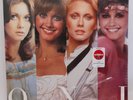 OLIVIA NEWTON JOHN - GREATEST HITS - 2 LP SET - BLUE/PINK VINYL - SEALED