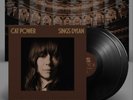 Cat Power Cat Power Sings Dylan: The 1966 Royal Albert Hall Concert (Vinyl)