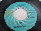 AL KENT..THE WAY YOU BEEN ACTING LATELY. RARE 1ST US ISSUE NORTHERN SOUL