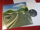 Kraftwerk  AUTOBAHN  -  LP EMI Parlophone EJ 240070 India 1974