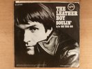 The Leather Boy  Soulin'/On The Go  Garage, Fuzz Psych Milan Radenkovich