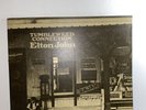 elton john tumbleweed connection vinyl Lp Translucent Red Vinyl