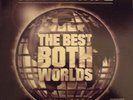 R. Kelly & Jay-Z - The Best Of Both Worlds (2xLP, Album)