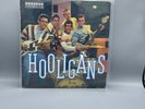 Los hooligans-Vinyl Record LP / Imported /Rockabilly Boppers/ VG+ Condition
