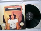 GEORGE HARRISON - The Best Of George Harrison LP - PAS 10011 - 1976 UK - Beatles
