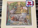 Selling England By The Pound LP Record Vinyl Sealed Genesis Atlantic