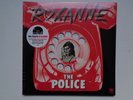 POLICE-ROXANNE..SUPERB  RARE  SEALED  2018 RSD MINT RED VINYL & DIE-CUT SLEEVE
