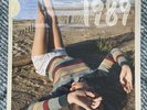 1989 (Taylor's Version) by Taylor Swift - Sunrise Boulevard Yellow Edition Vinyl