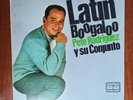 Pete Rodriguez Y Su Conjunto – Latin Boogaloo Vinyl LP Descarga Tico Records