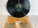 Horst Wessel Lied - Deutsches Blas-Orchester - Die Fahne Hoch - Grammophon 25123
