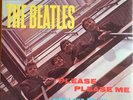 LP Vinyl The Beatles Please Please Me MONO Parlophone PMC 1202 Repress 1963 UK