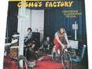 Creedence Clearwater Revival - Cosmo's Factory - Master Recording Vinyl LP