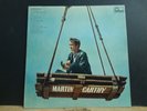 MARTIN CARTHY  Martin Carthy  LP  1965  Debut album    Mono UK 1st. Press  EX
