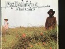 Belladonna    Ian Carr   UK - Erstpressung Vertigo 1972