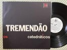 EUMIR DEODATO Tremendao OS CATEDRATICO BRAZIL BOSSA JAZZ ORGAN VG++ HEAR