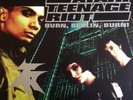 Atari Teenage Riot - Burn, Berlin, Burn  1997 2x12