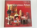 Elvis Presley This Christmas Album Vinyl Record RCA Victor
