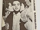 Elvis Presley Trouble Bound Vinyl Record 24912