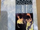 Ricky Gervais - Seona Dancing - More To Lose. Rare 1983 Synth Pop 7