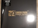 Linkin Park - Hybrid Theory 20th Year Box - 3 x LP - Vinyl Box Limited New