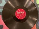 78– LITTLE RICHARD: Directly From My Heart/Little Richard’s Boogie (Peacock 1956