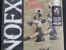 NOFX Punk In Drublic #633/1000 Marbled Vinyl 1234 Go Records New Sealed