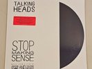 Talking Heads - Stop Making Sense Limited Edition 2LP Vinyl New Complete Show