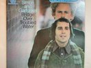 Simon & Garfunkel - “Bridge Over Troubled Water” LP - Columbia Half-Speed VG+/NM