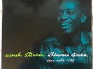 Bennie Green - Soul Stirrin' (LP, Album, Mono) (Good Plus (G+)) - 265825028