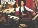 Esperanza Spalding - Chamber Music Society (2xLP, Album, Ltd) (Very Good Plus (V