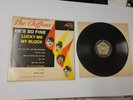 The Chiffons LAURIE ORIGINAL STEREO 