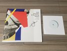Jose Gonzalez & The String Theory - Live In Europe Signed Vinyl
