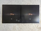 Madison Beer - Life Support Signed 1xLP Black Vinyl
