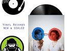 Dirty Projectors - Bitte Orca LP Vinyl Record 