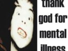 BRIAN JONESTOWN MASSACRE: THANK GOD FOR MENTAL ILLNESS - LP vinyl *BRAND NEW*