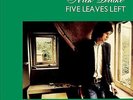 Five Leaves Left [Deluxe Edition] by Nick Drake (Record, 2013)