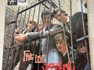 Yardbirds, Five Live vinyl LP, mono Columbia EMI 1964 Psych