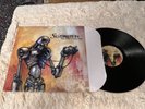 SILVERSTEIN WHEN BROKEN IS EASILY FIXED (VICTORY RECORDS, 2014) LP