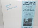 BOB DYLAN The Original Basement Tape Limited # Edition Emidisc 180G Mono LP