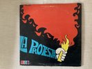 La Protesta - La Protesta (RLP 701) 1971 Original Vinyl