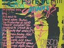 DISCO ZOMBIES - South London Stinks - 2LP - Pink & Green Vinyl