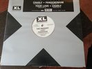 Prodigy - Charly / Pandemonium / Your Love - 12