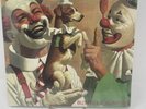 BUTTHOLE SURFERS - Locust Abortion Technician LP Orig Touch & Go Catalogue 1987